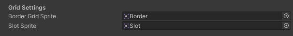 New Grid Images Configured