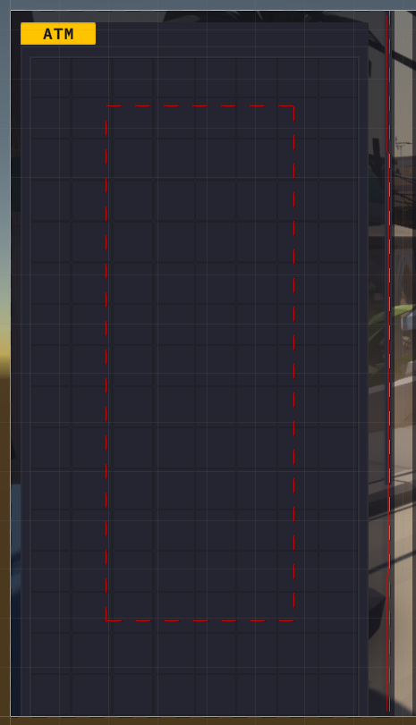 Auto Scroll Debug Enabled
